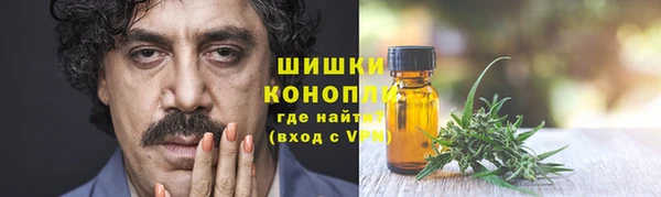 молекула духа Нея